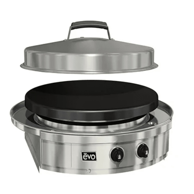 Evo | Affinity 25" Outdoor Cooktop (25G)
