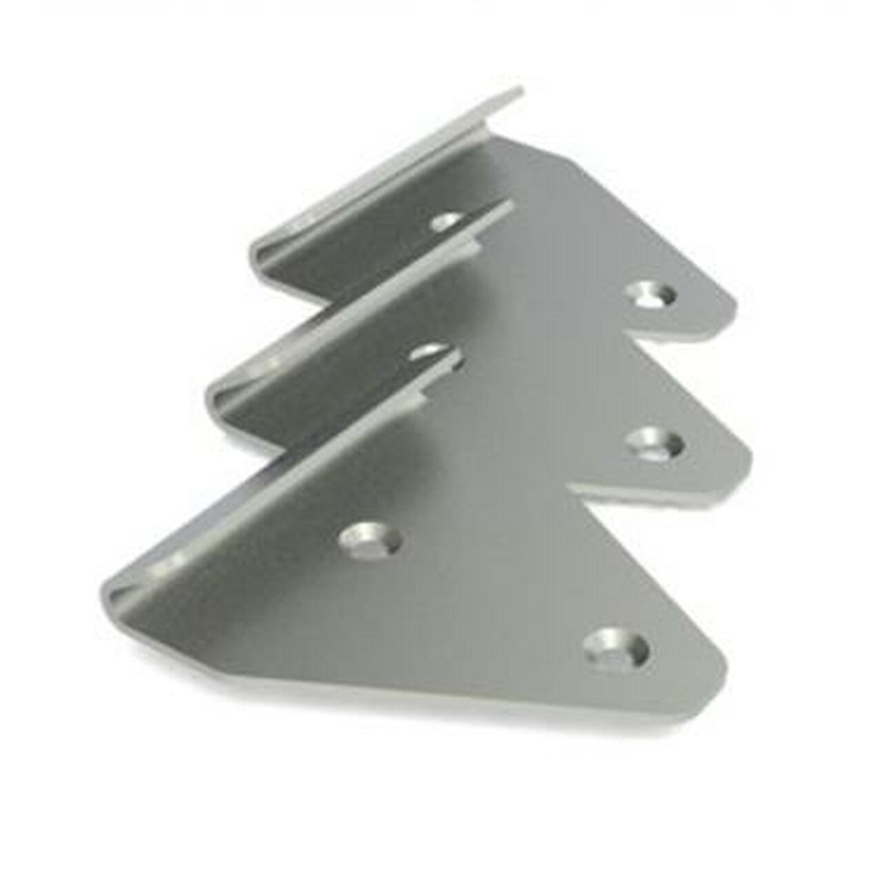 Evo | Lid Wall Mounting Brackets