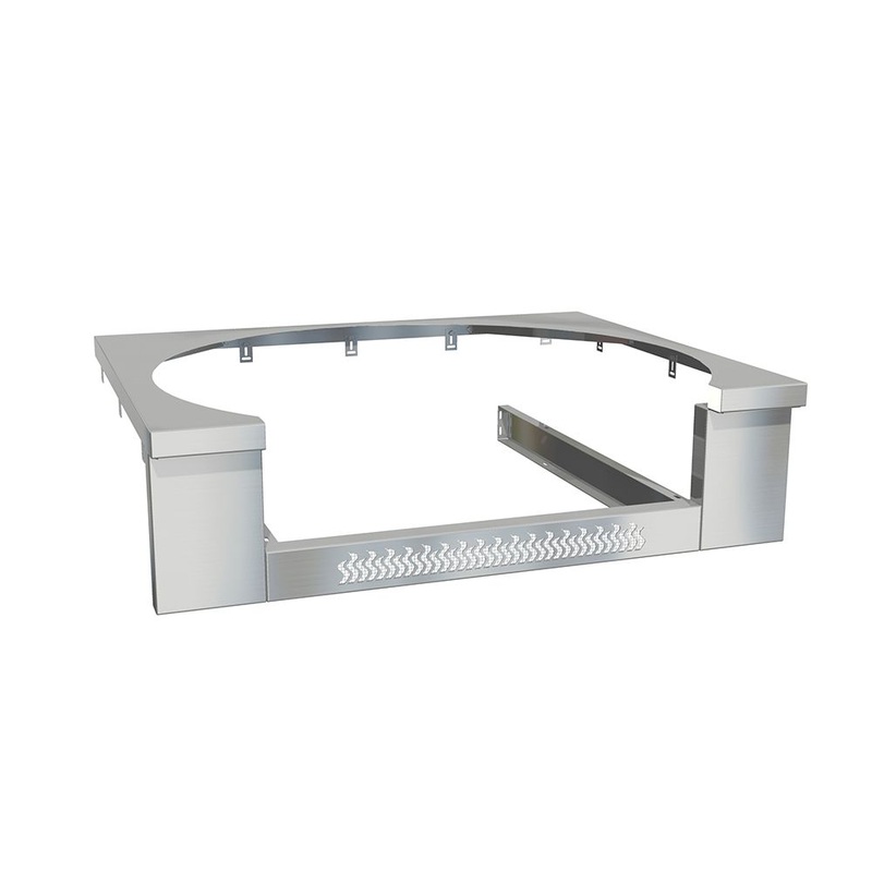 Evo | Trim Kit for Affinity 25" Cooktop