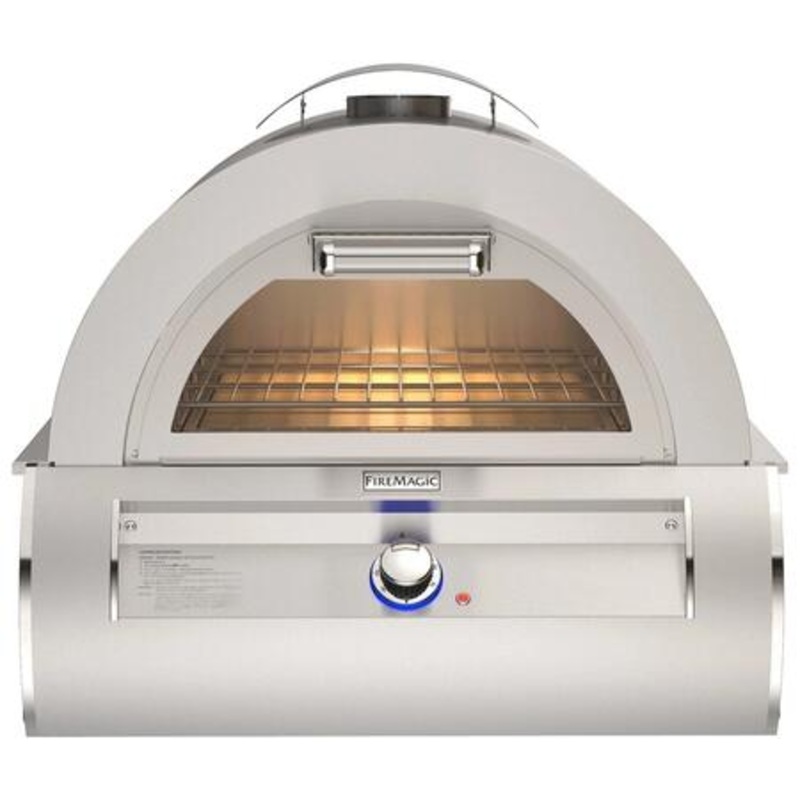 Fire Magic | 30 Built-in Pizza Oven