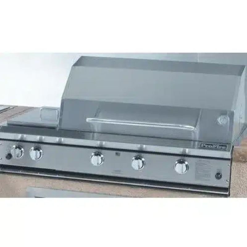 ProFire | Pro Series 48" Built-In Grill with SearMagic Grids