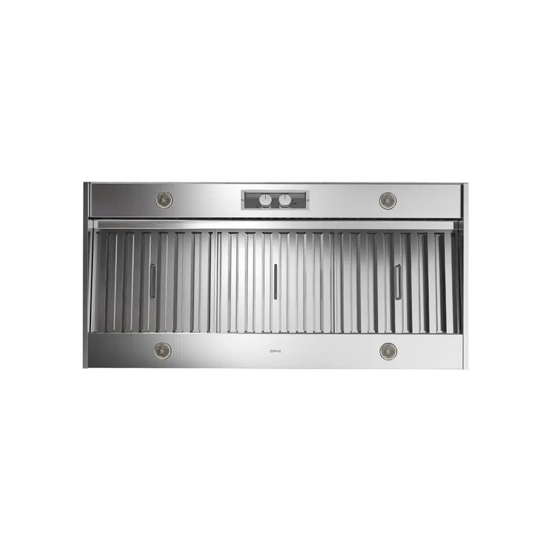 Zephyr | 60" Spruce Outdoor Insert