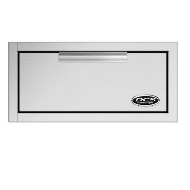DCS | 20 Single Tower Drawer with Soft Close