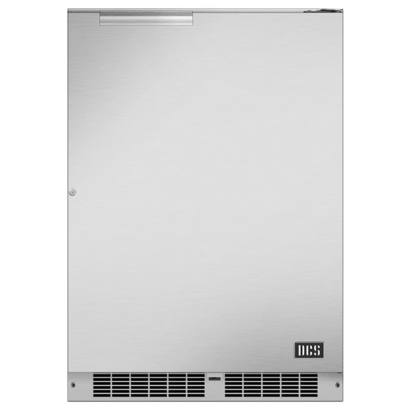 DCS | 24 Outdoor Compact Refrigerator