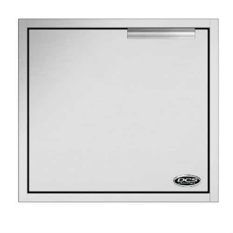 DCS | 24 Single Access Doors
