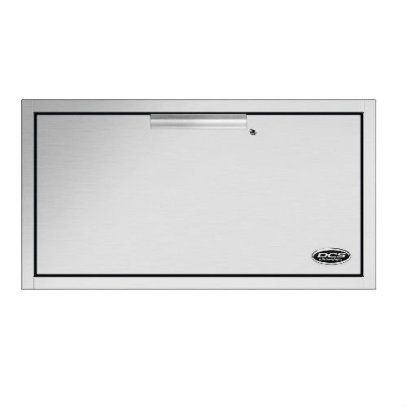 DCS | 30 Outdoor Warming Drawer