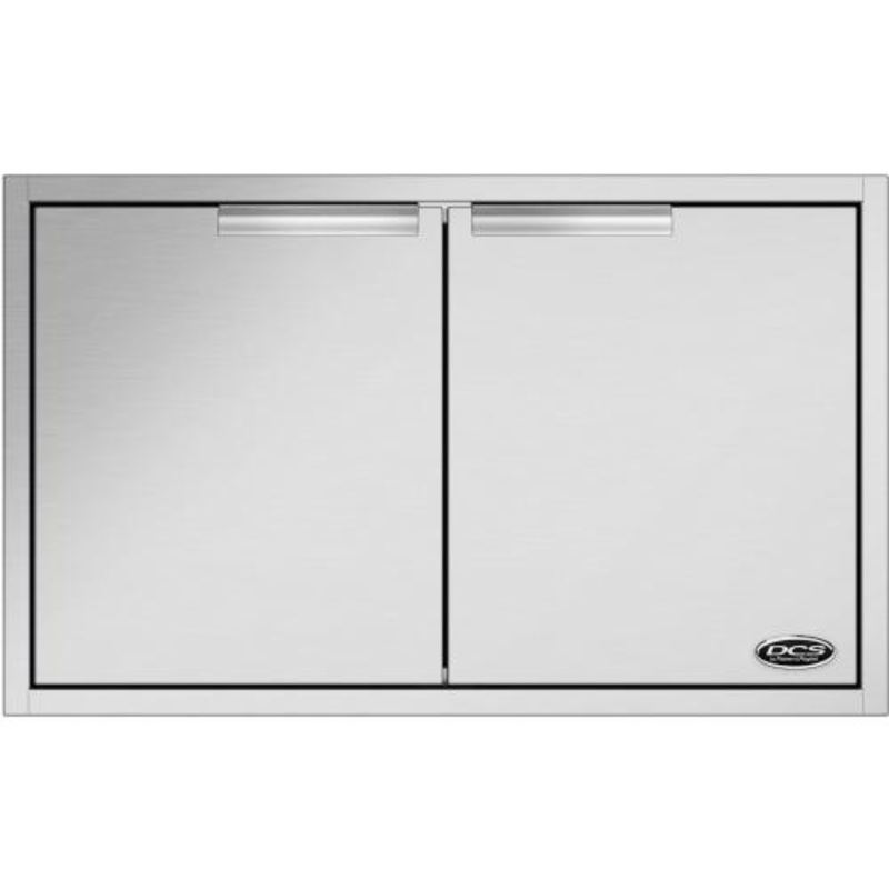 DCS | 36 Double Access Doors