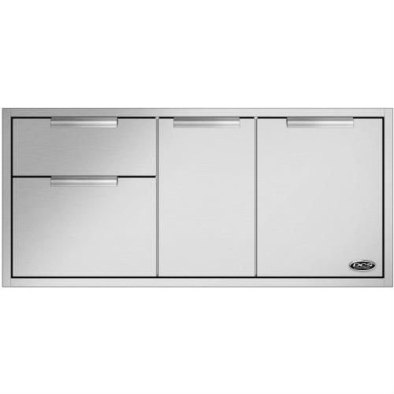 DCS | 48 Built-In Access Drawers