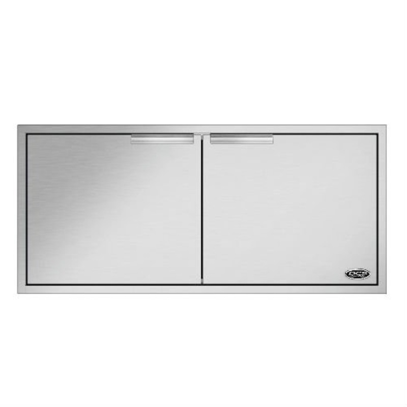 DCS | 48 Double Access Doors