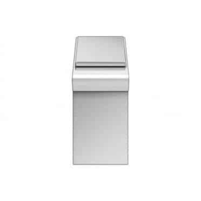 DCS | 6" Countertop Storage 48 Series 9