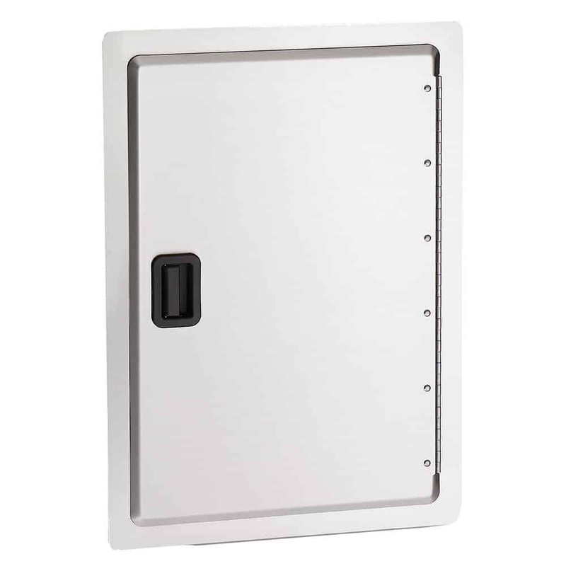 Fire Magic | Legacy 17 Single Access Door