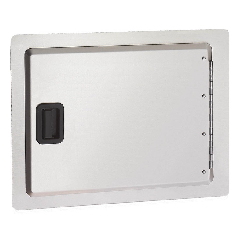 Fire Magic | Legacy 24 Stainless Single Access Door