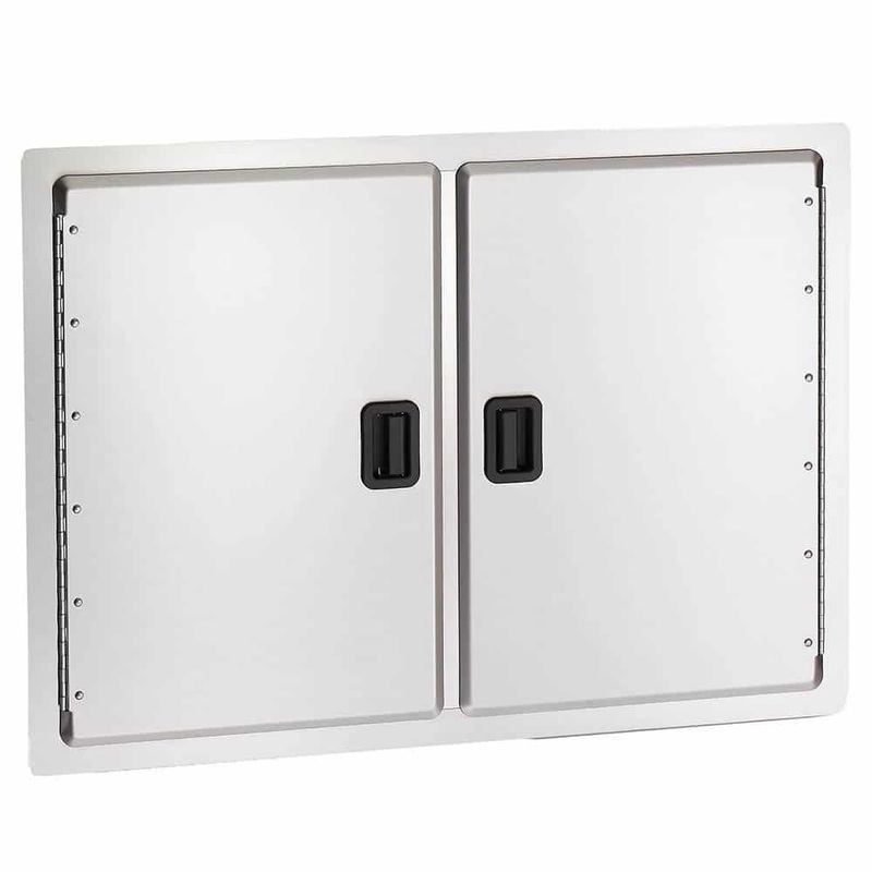 Fire Magic | Legacy 30 Double Access Door