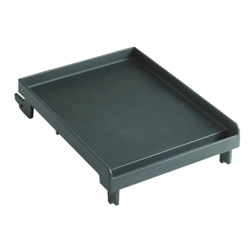 Fire Magic | Porcelain Cast Iron Griddle for Echelon, A790, A660, A530 & 3281 Side Burners