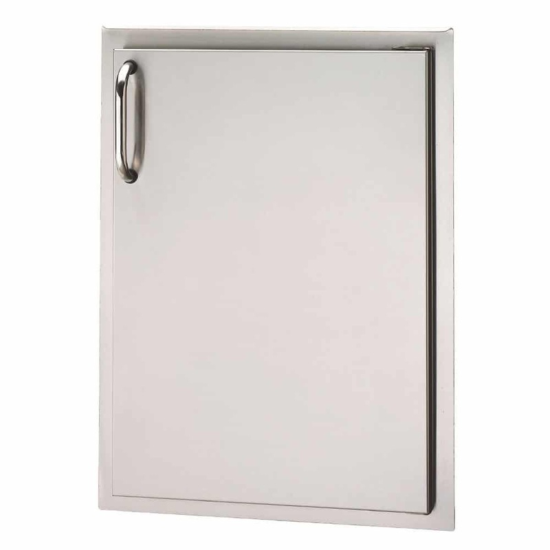 Fire Magic | Select 17 Vertical Single Access Door