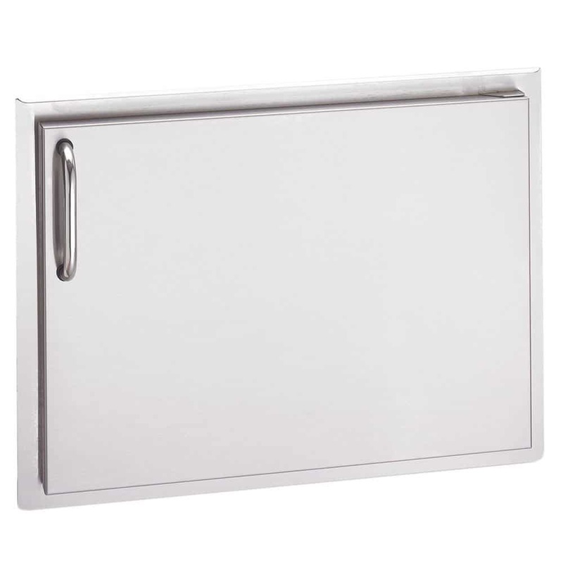Fire Magic | Select 24 Horizontal Single Access Door