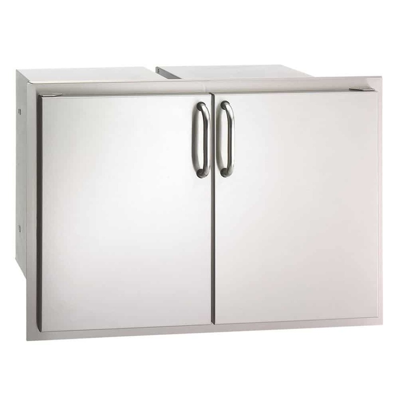 Fire Magic | Select 30 Cabinet Storage with Drawers