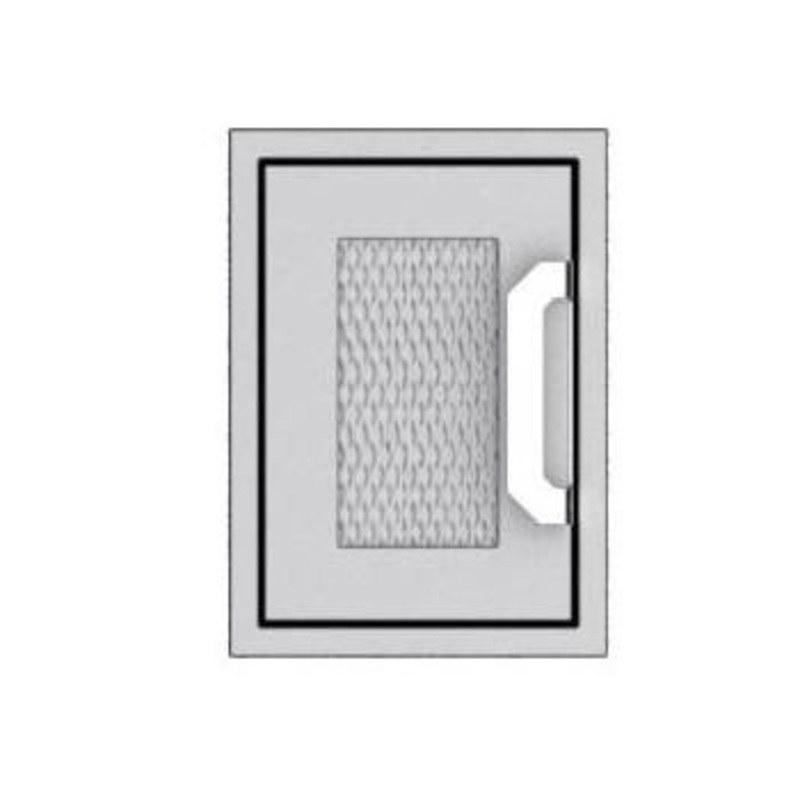 Hestan | 16 Paper Towel Dispenser