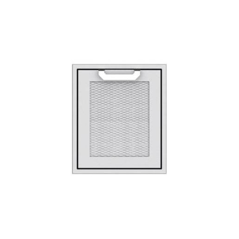 Hestan | 18 Single Access Door