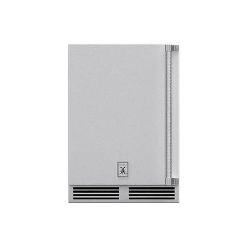 Hestan | 24" Outdoor Rated Compact Refrigerator