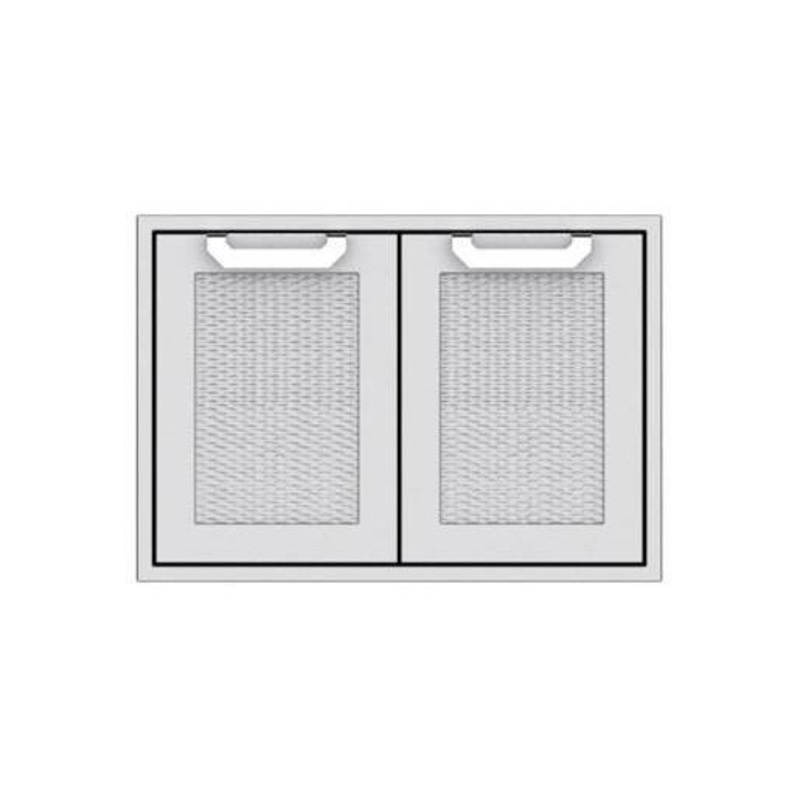 Hestan | 30" Double Access Doors