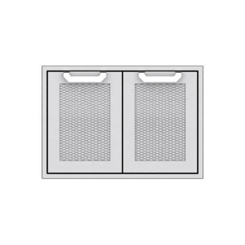 Hestan | 30" Double Door Storage Cabinet