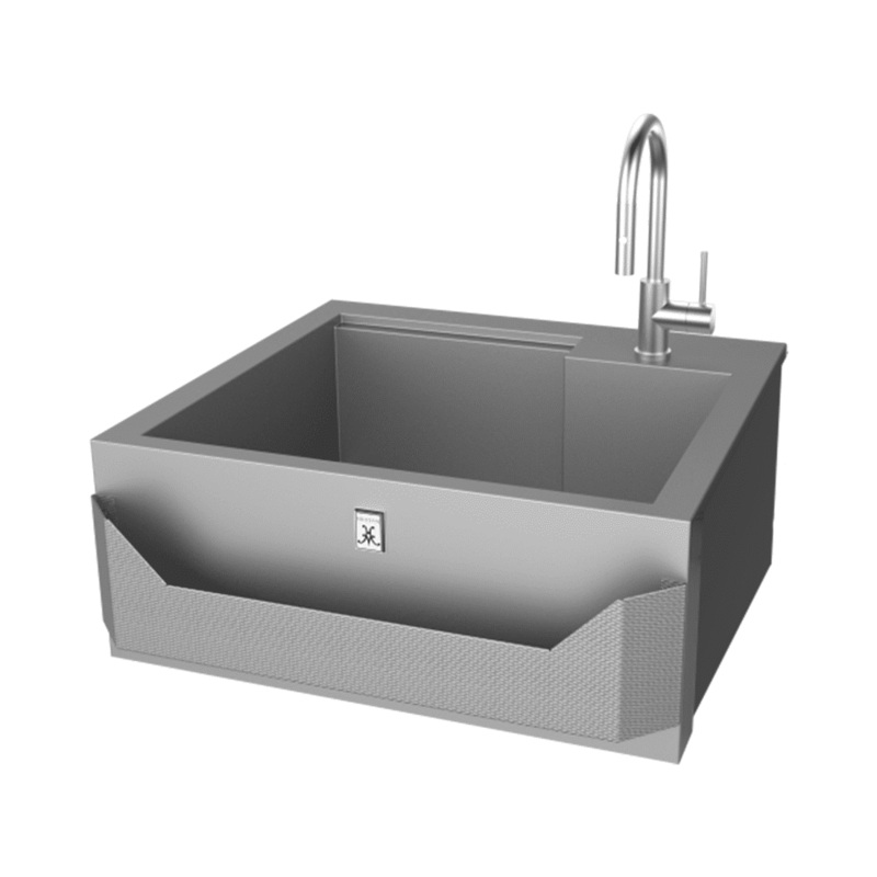 Hestan | 30" Insulated Sink