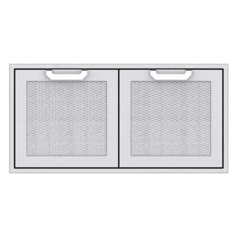 Hestan | 42 Double Access Doors