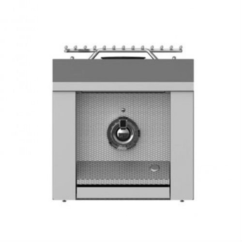 Hestan | Aspire 12 Built-In Single Side Burner