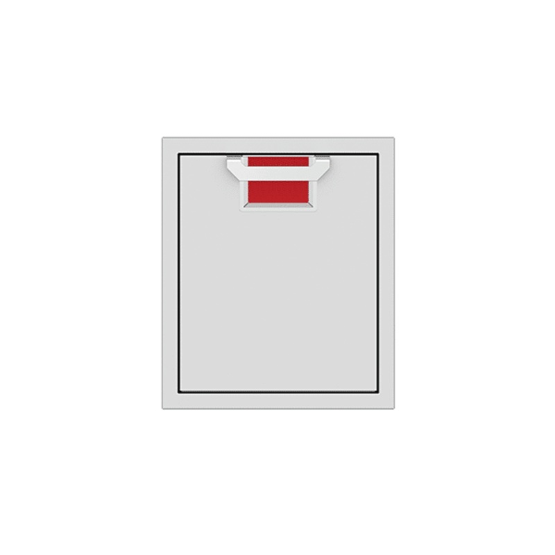 Hestan | Aspire 18 Single Access Door