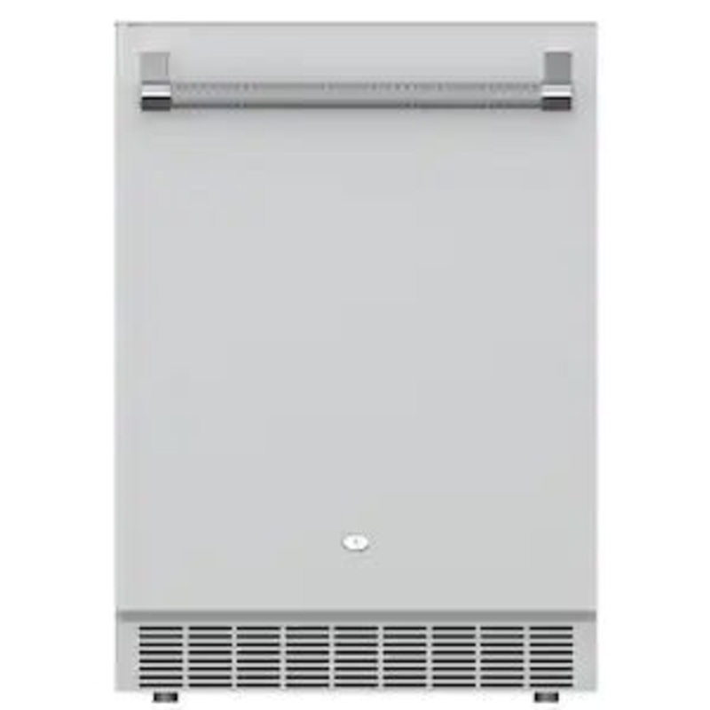 Hestan | Aspire 24 Outdoor Refrigerator with Lock