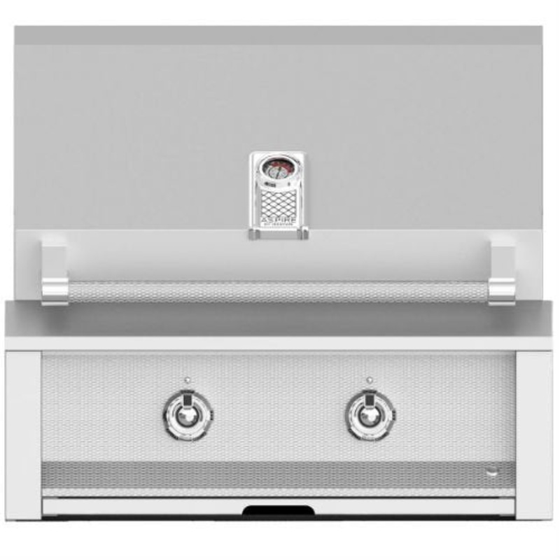 Hestan | Aspire 30 Built-In Gas Grill