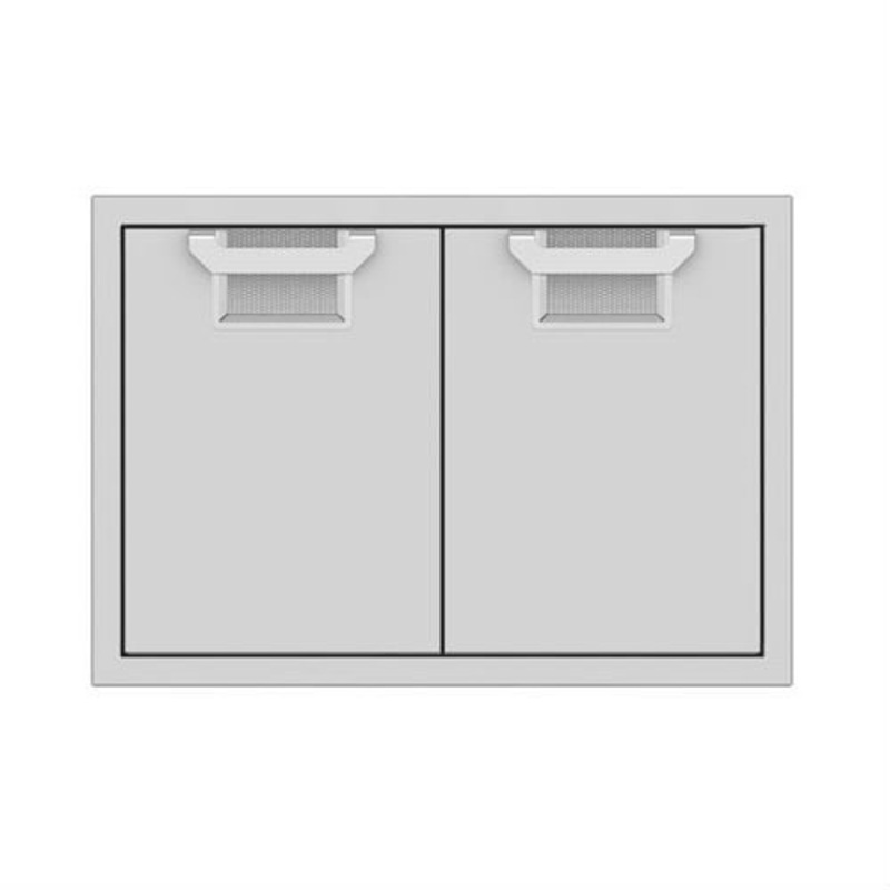 Hestan | Aspire 30 Double Access Doors