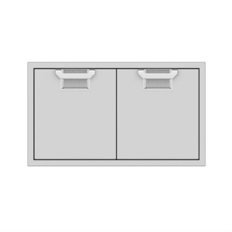 Hestan | Aspire 36 Double Access Doors