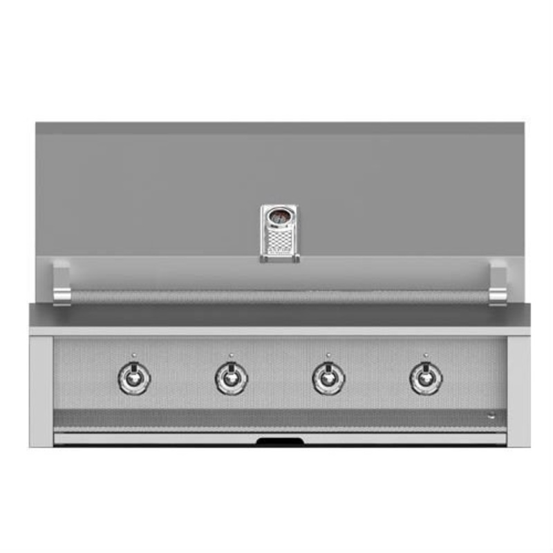 Hestan | Aspire 42 Built-In Gas Grill