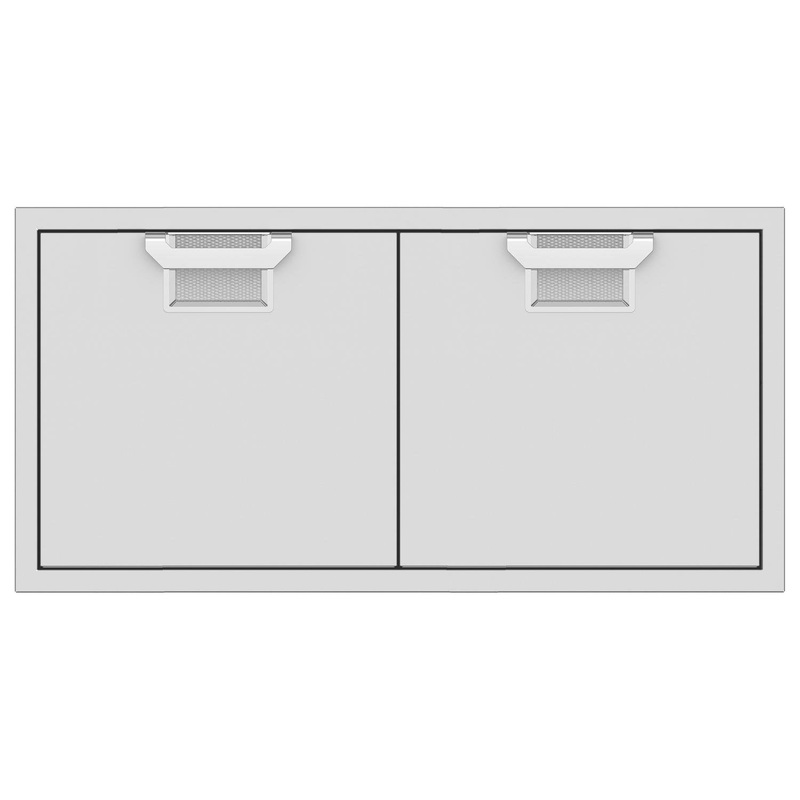 Hestan | Aspire 42 Double Access Doors