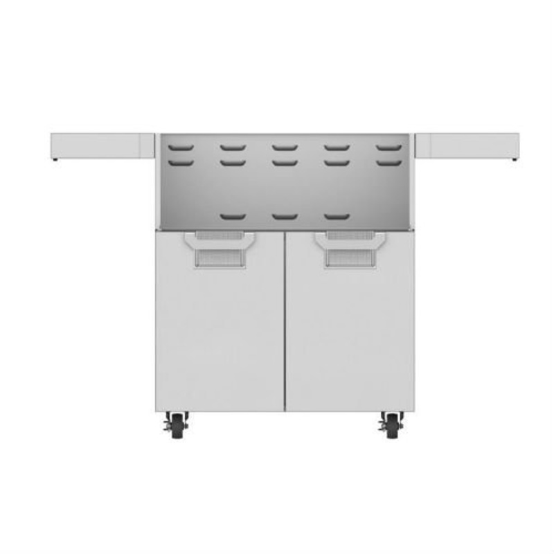 Hestan | Aspire 42 Double Door Cart