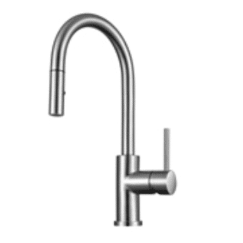 Hestan | Outdoor Faucet