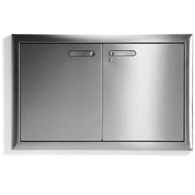 Lynx | Ventana 36" Dry Storage Sealed Pantry