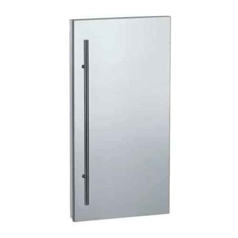 Scotsman | Stainless Steel Front Door Panel for Ice Makers