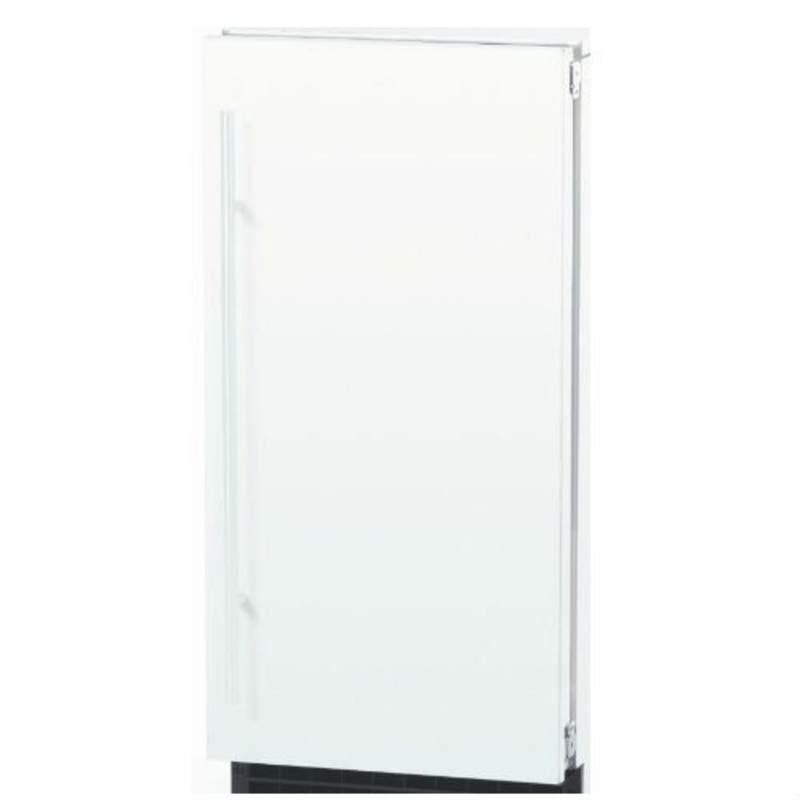 Scotsman | White Door Front Panel for Ice Makers