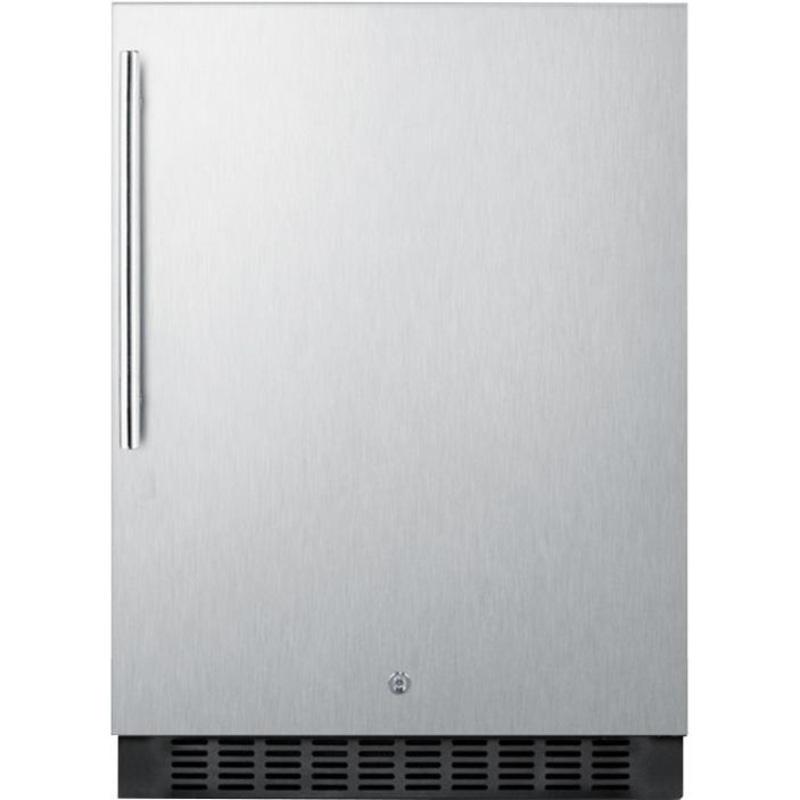 Summit | 24 4.6 Cu. Ft. Outdoor Compact Refrigerator