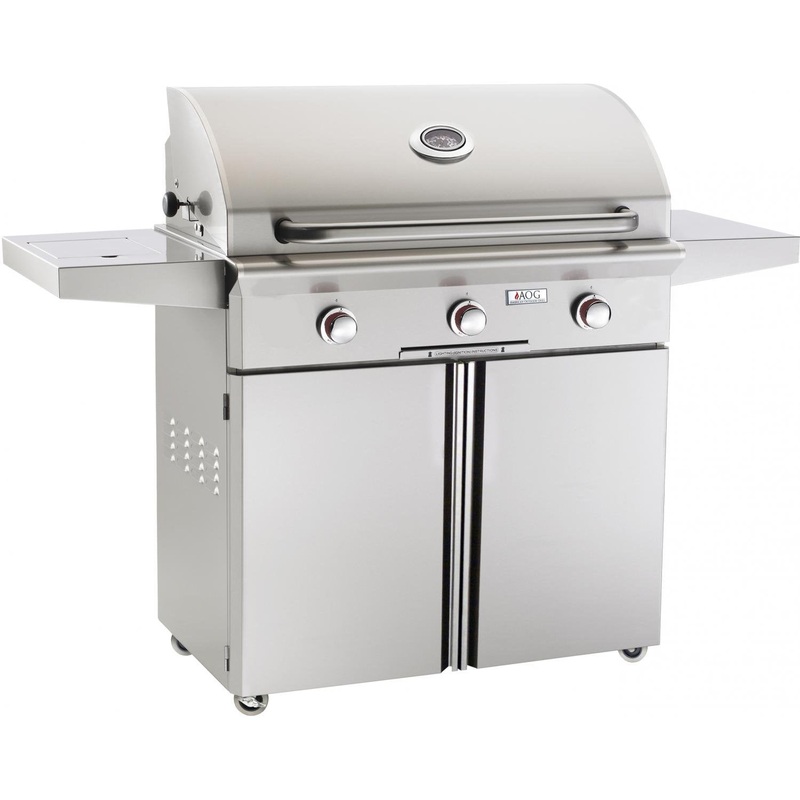 American Outdoor Grill | 36 T-Series Propane Gas Grill