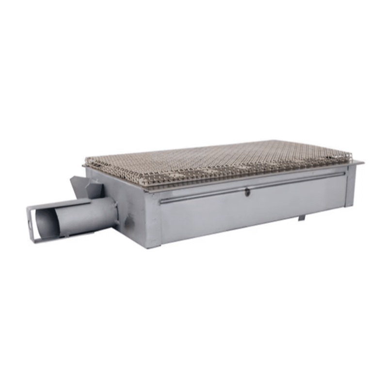 American Renaissance Grill | Infrared Burner for ARG Series Grills