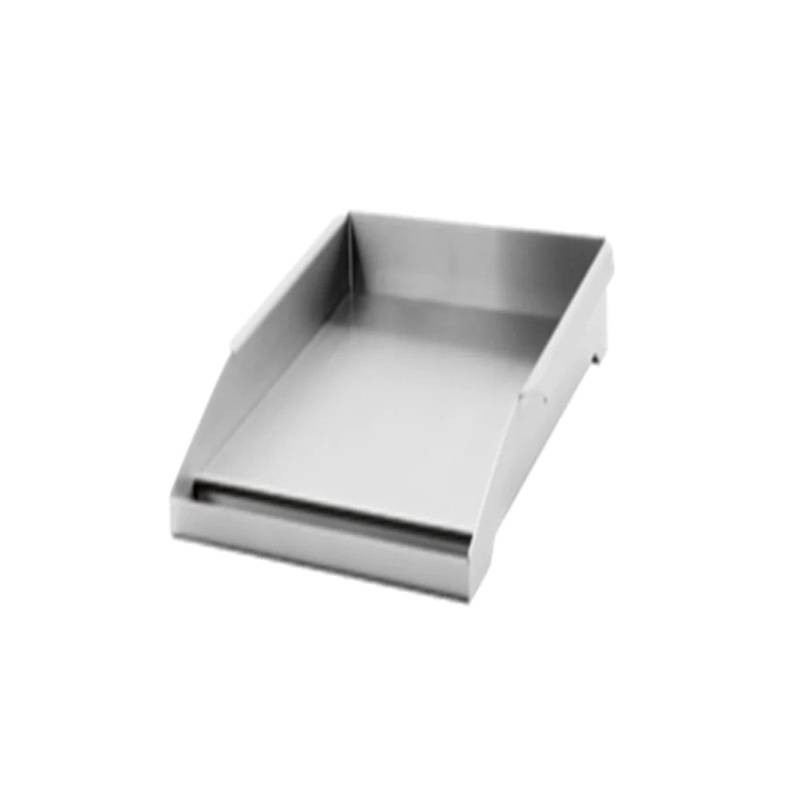 American Renaissance Grill | Stainless Griddle for ARG Series