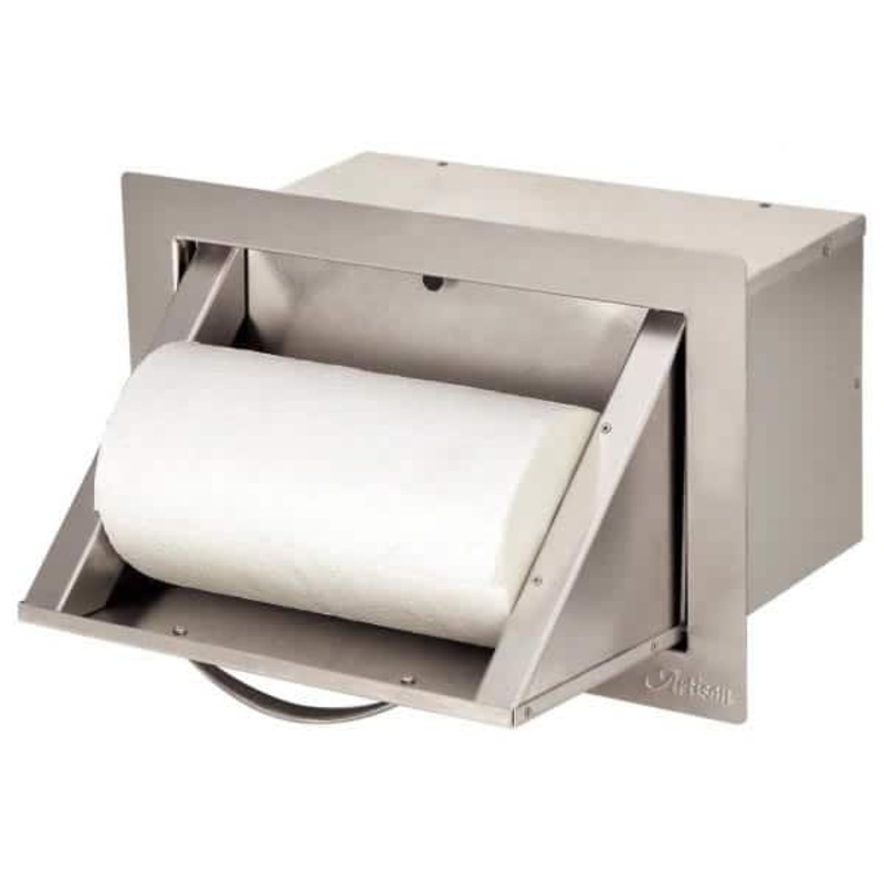 Artisan | 17" Paper Towel Holder