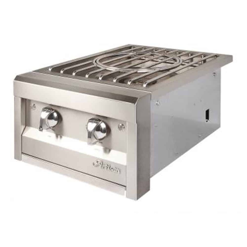 Artisan | 18" Power Burner
