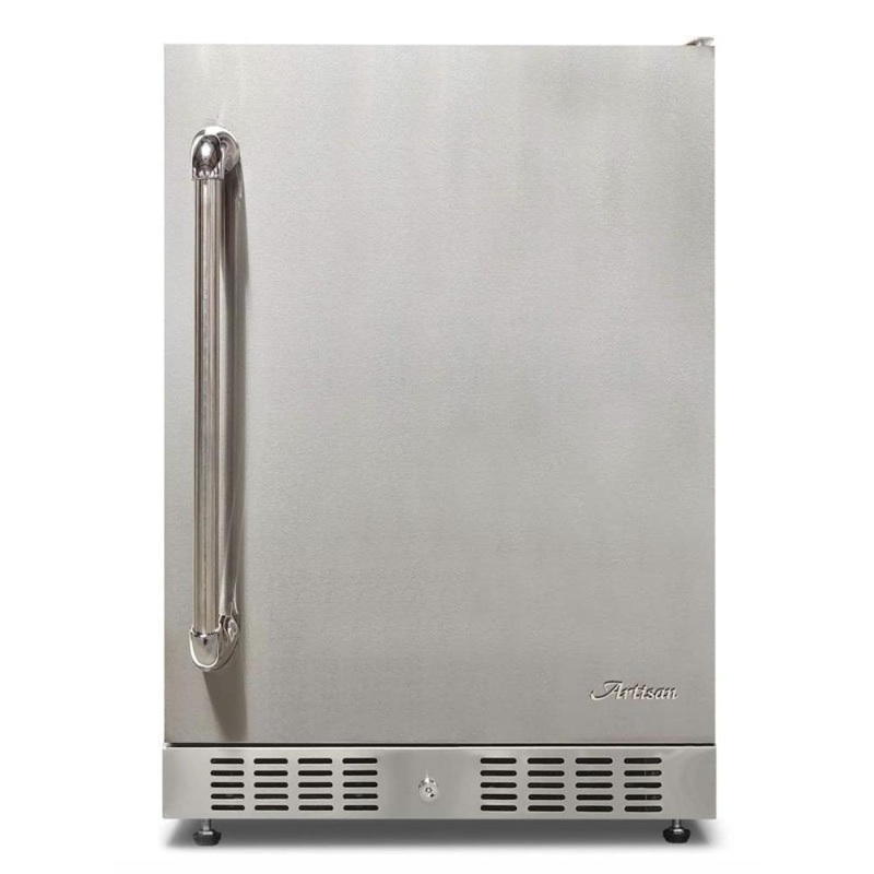 Artisan | 24" Outdoor Refrigerator