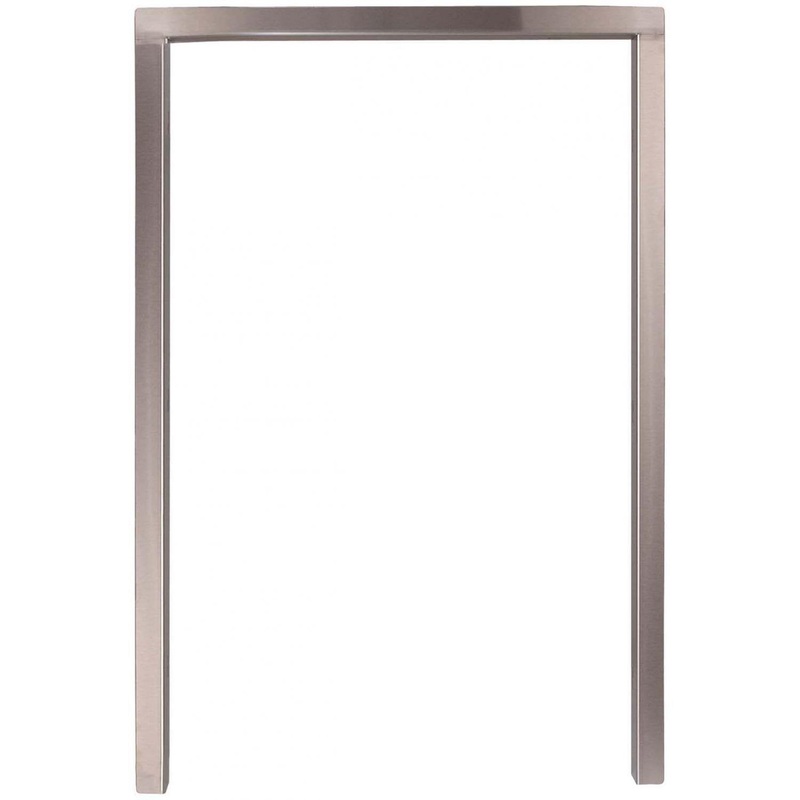 Blaze | Stainless Trim Kit for 15 Outdoor Ice Maker