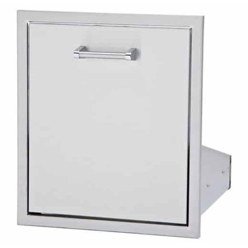 Delta Heat | 18" Trash/Tank Drawer (Trash Can Not Included)